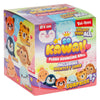 Toi-toys so kawaii Plüsch-Hüpfballtier – 6 cm