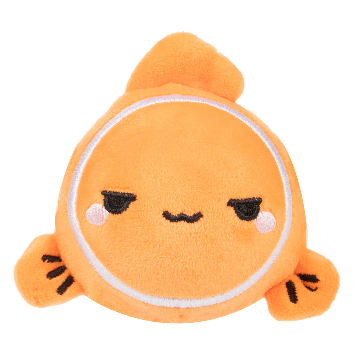 Toi-toys so kawaii Plüsch-Hüpfballtier – 6 cm