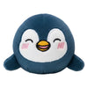 Toi-toys so kawaii Plüsch-Hüpfballtier – 6 cm