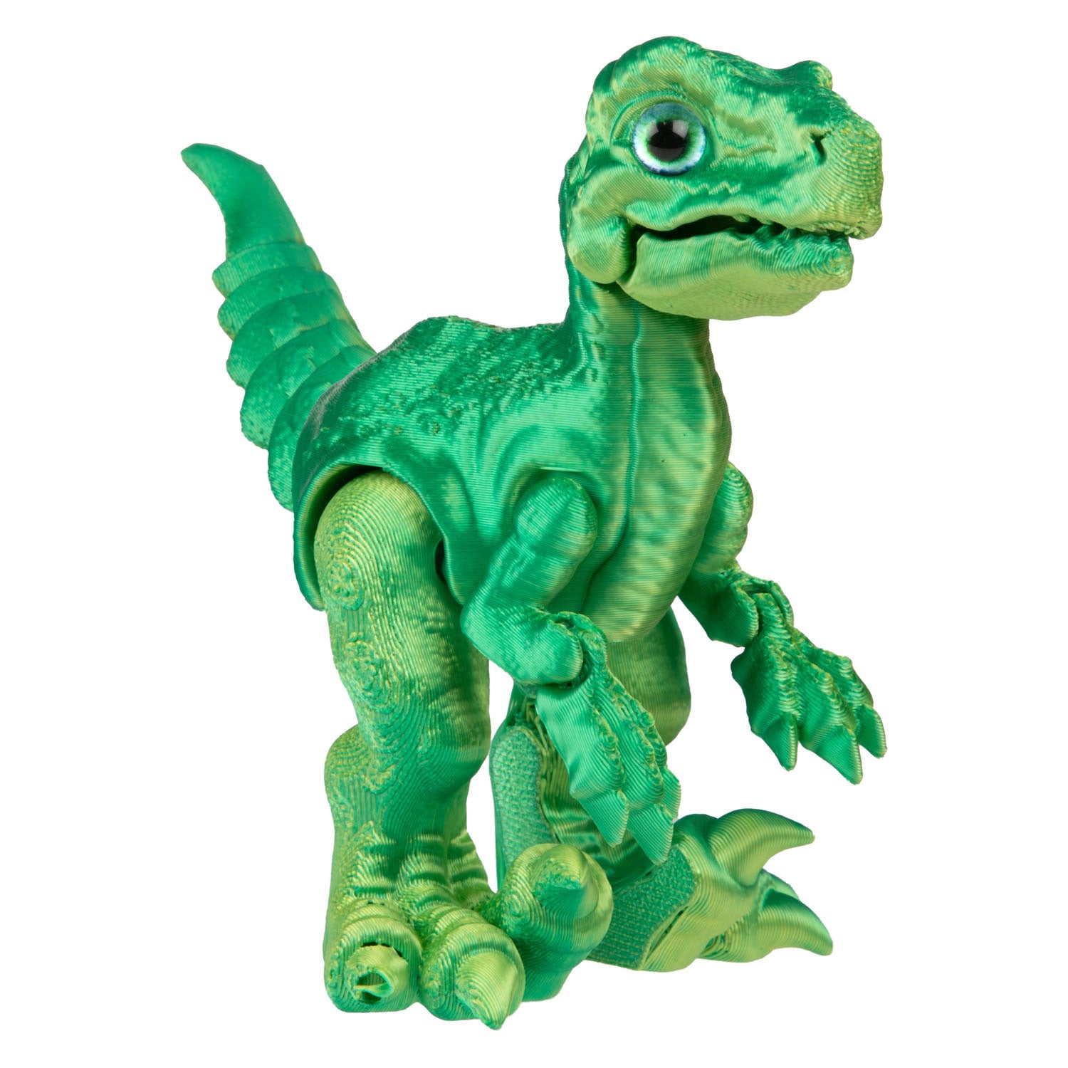 Toi-toys Welt der Dinosaurier, beweglicher Dino