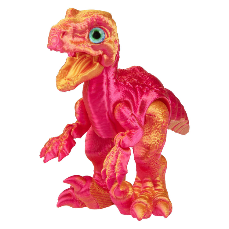 Toi-toys Welt der Dinosaurier, beweglicher Dino