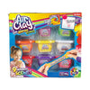 Toi-toys cremiger Ton, superweicher Ton mit Duft – 9 Teile.