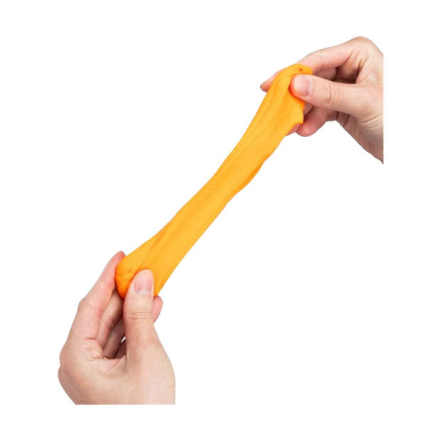 Toi-toys cremiger Ton, superweicher Ton mit Duft – 9 Teile.