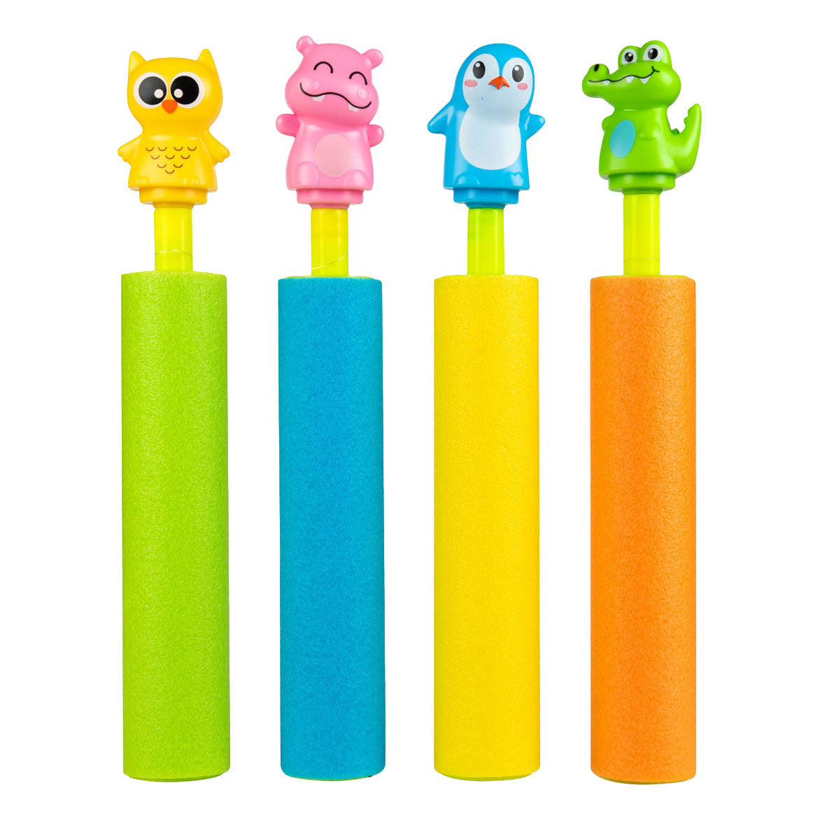 Toi-toys Spritzwasserpistole Tier - 25cm