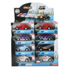 Toi-toys Toi Toys Stadtauto mit Rückziehmechanismus aus Druckguss