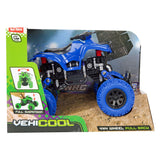 Vehicool Quad zum Zurückziehen - afbeelding 3