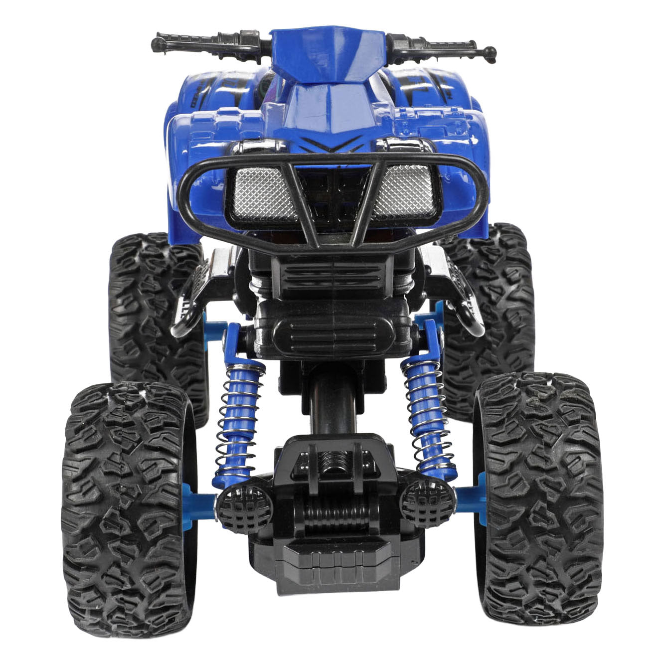 Vehicool Quad zum Zurückziehen