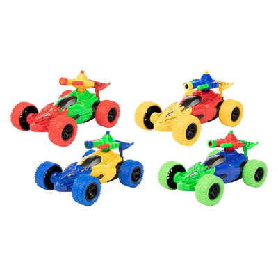 Toi-toys Toi Toys Rennauto schießender Dino