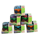 Vehicool Monstertruck mit großem Fuß - afbeelding 2