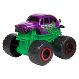 Vehicool Monstertruck mit großem Fuß - afbeelding 3