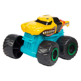 Vehicool Monstertruck mit großem Fuß - afbeelding 4