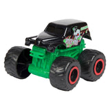 Vehicool Monstertruck mit großem Fuß - afbeelding 5