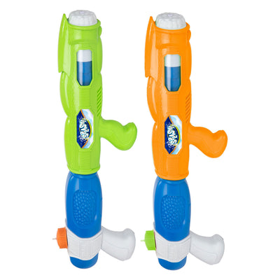 Toi-toys Spritzschaumpistole groß 41 cm mit 120 ml Schaum