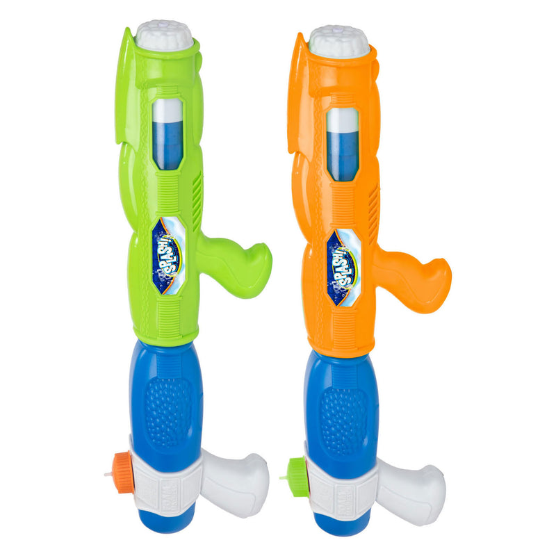 Toi-toys Spritzschaumpistole groß 41 cm mit 120 ml Schaum