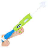 Toi-toys Spritzschaumpistole groß 41 cm mit 120 ml Schaum - afbeelding 3