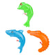 Toi Toys Spritzwasserpistole Tier mit beweglichem Mund