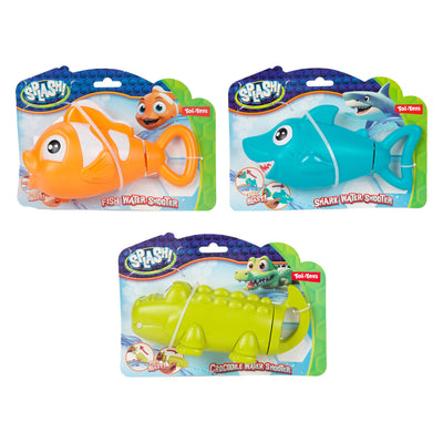 Toi-toys Spritztier Wasserspritzer Wasserpistole