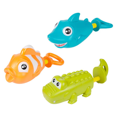 Toi-toys Spritztier Wasserspritzer Wasserpistole