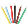 Toi-Toys farbige Stifte, 6st.