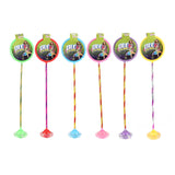 Toi-Toys-Tanzrad mit Licht - afbeelding 2