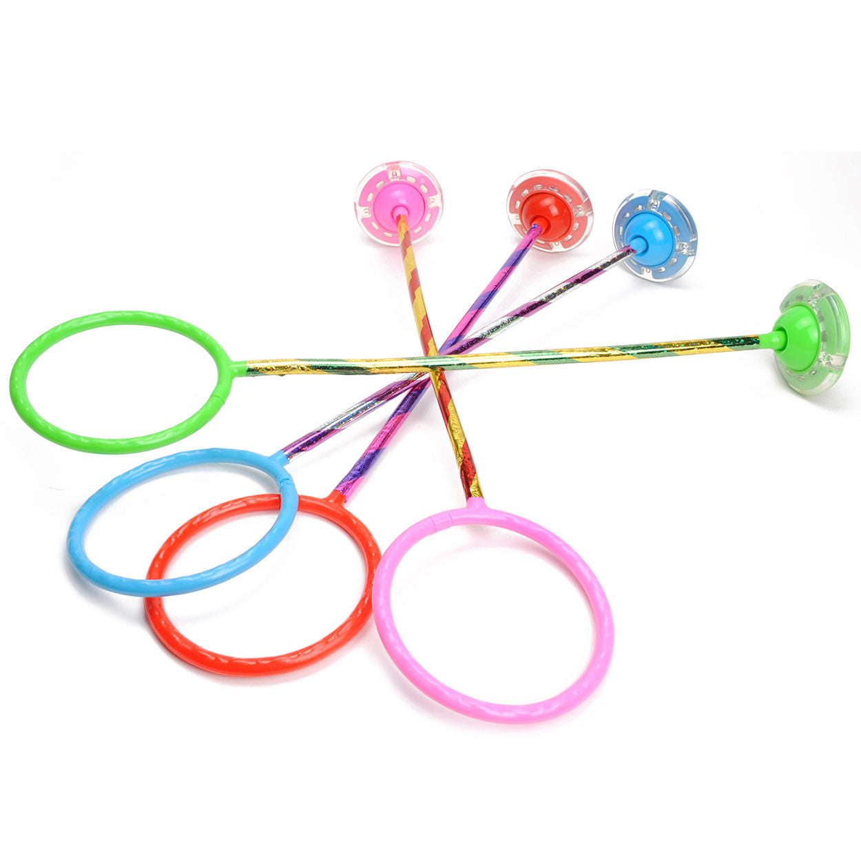 Toi-Toys-Tanzrad mit Licht