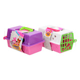 Toi-Toys Tier im Koffer - afbeelding 2