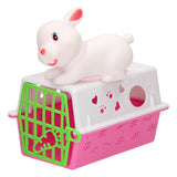 Toi-Toys Tier im Koffer - afbeelding 5