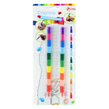 10-in-1-Waskrijt Pen, 2.. - afbeelding 1