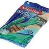 Vileda 1046053 - Handschuhe dermoplus l | 12 Stück