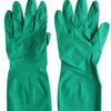 Vileda 1046053 - Handschuhe dermoplus l | 12 Stück