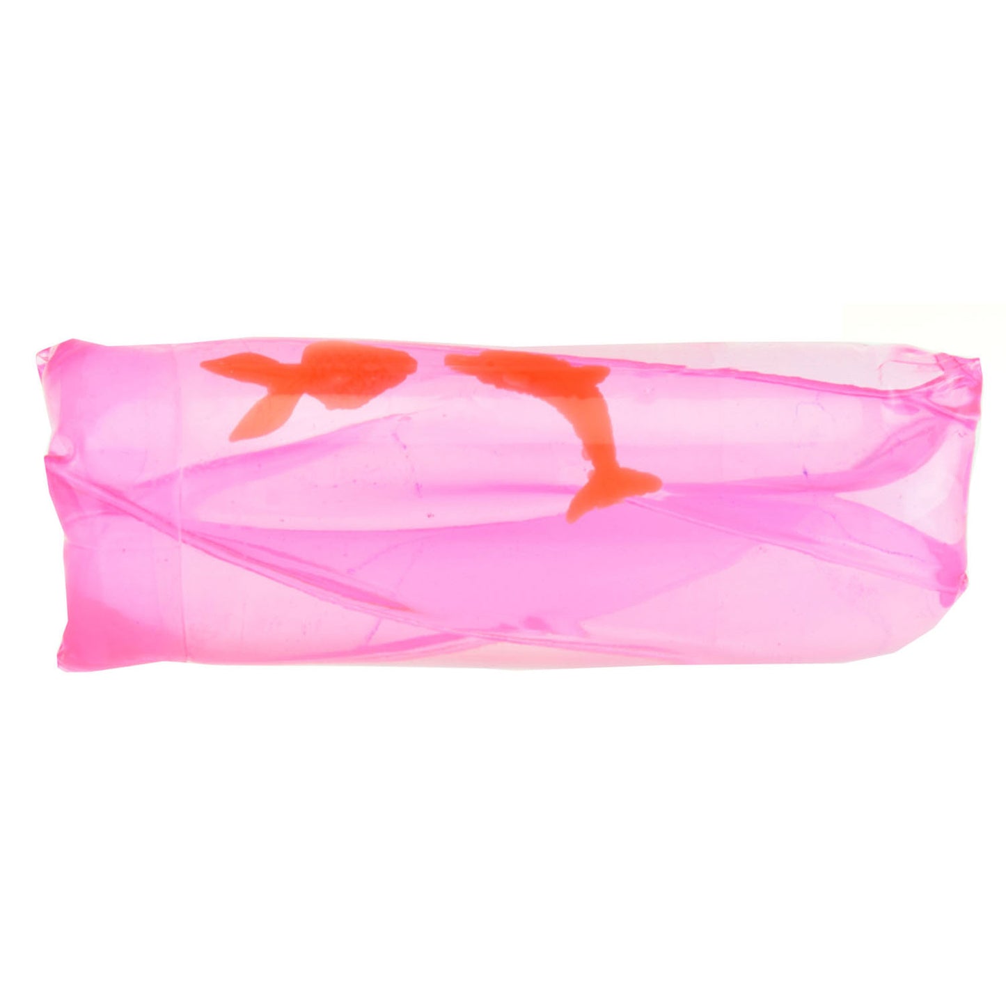 Toi-Toys glibbere Wasserslang Marine-Tiere