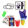 Toi-Toys Magical Magic Box mit 150 Tricks