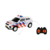 RC RC Police Car, 16 cm