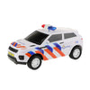 RC RC Police Car, 16 cm