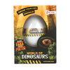 Toi-Toys Wachstums-Ei-Dinosaurus