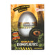Toi-Toys Wachstums-Ei-Dinosaurus