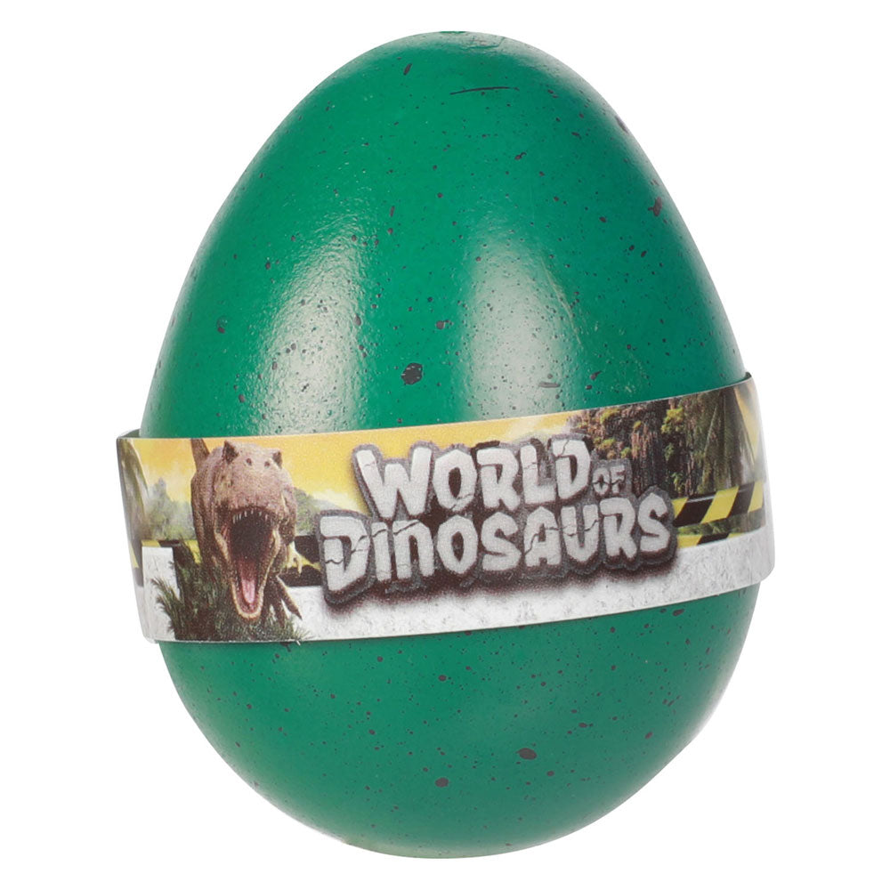 Toi-Toys Wachstums-Ei-Dinosaurus