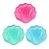 TOI-TOYS Anti Stress Buiter Schelp