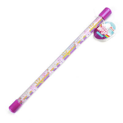 Toi-Toys wirbeln Glitzer Baton Einhorn