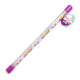Toi-Toys wirbeln Glitzer Baton Einhorn