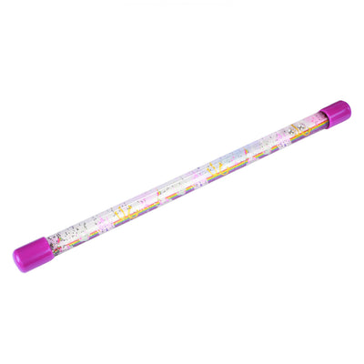 Toi-Toys wirbeln Glitzer Baton Einhorn