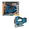 Elektrowerkzeuge Tools Jigsaw + Licht und Klang