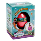 Toi-Toys Wachstums-Eier-Meerjungfrau - afbeelding 1