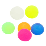 TOI-TOYS Anti-Stress Stretchball - afbeelding 1
