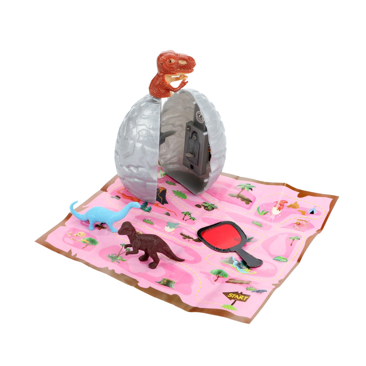 Toi-toys dinosaurus SURTIONII