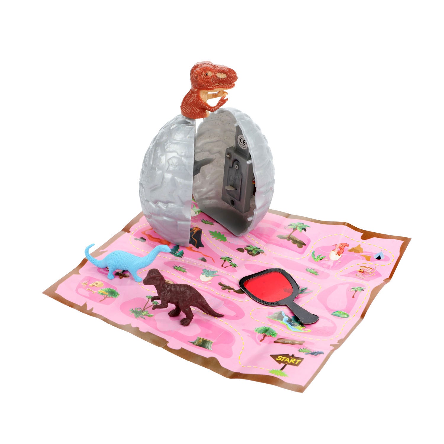 Toi-toys dinosaurus SURTIONII