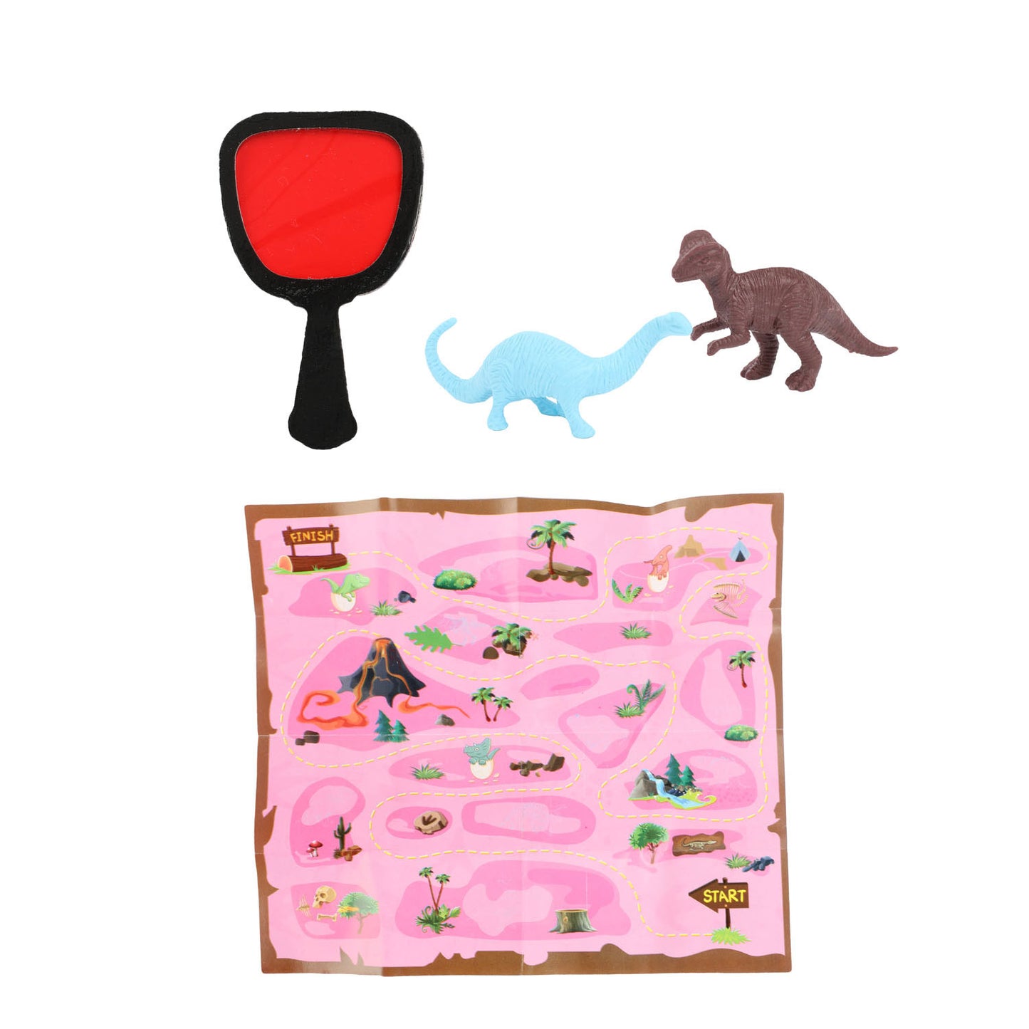Toi-toys dinosaurus SURTIONII