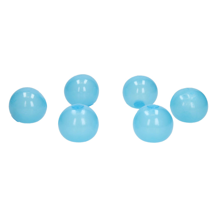 Toi-Toys glühen leuchten in die dunklen Ballen 12 Teile