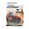 Toi-Toys Trucks schießen Mini Monster Truck