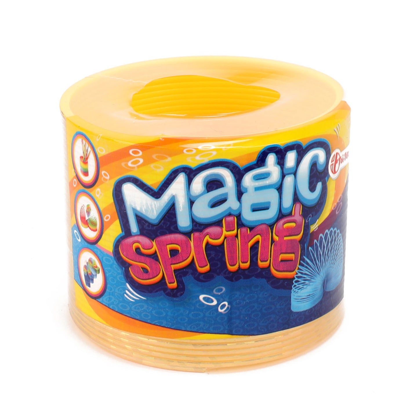 Toi-Toys magische Treppe Frühlingsfarbe